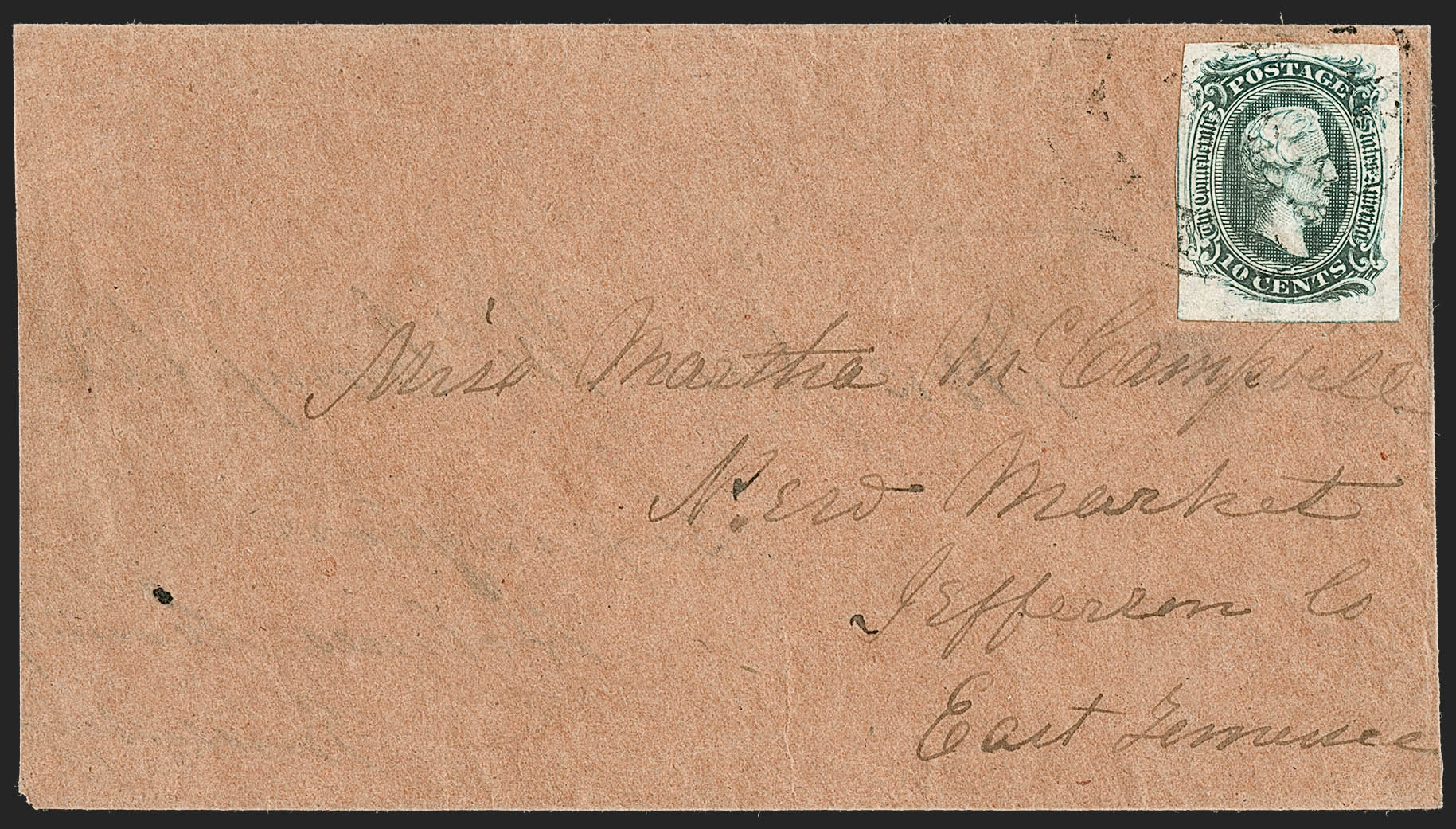 Sale no. 1230 — Lot no. 1559 — Siegel Auction Galleries