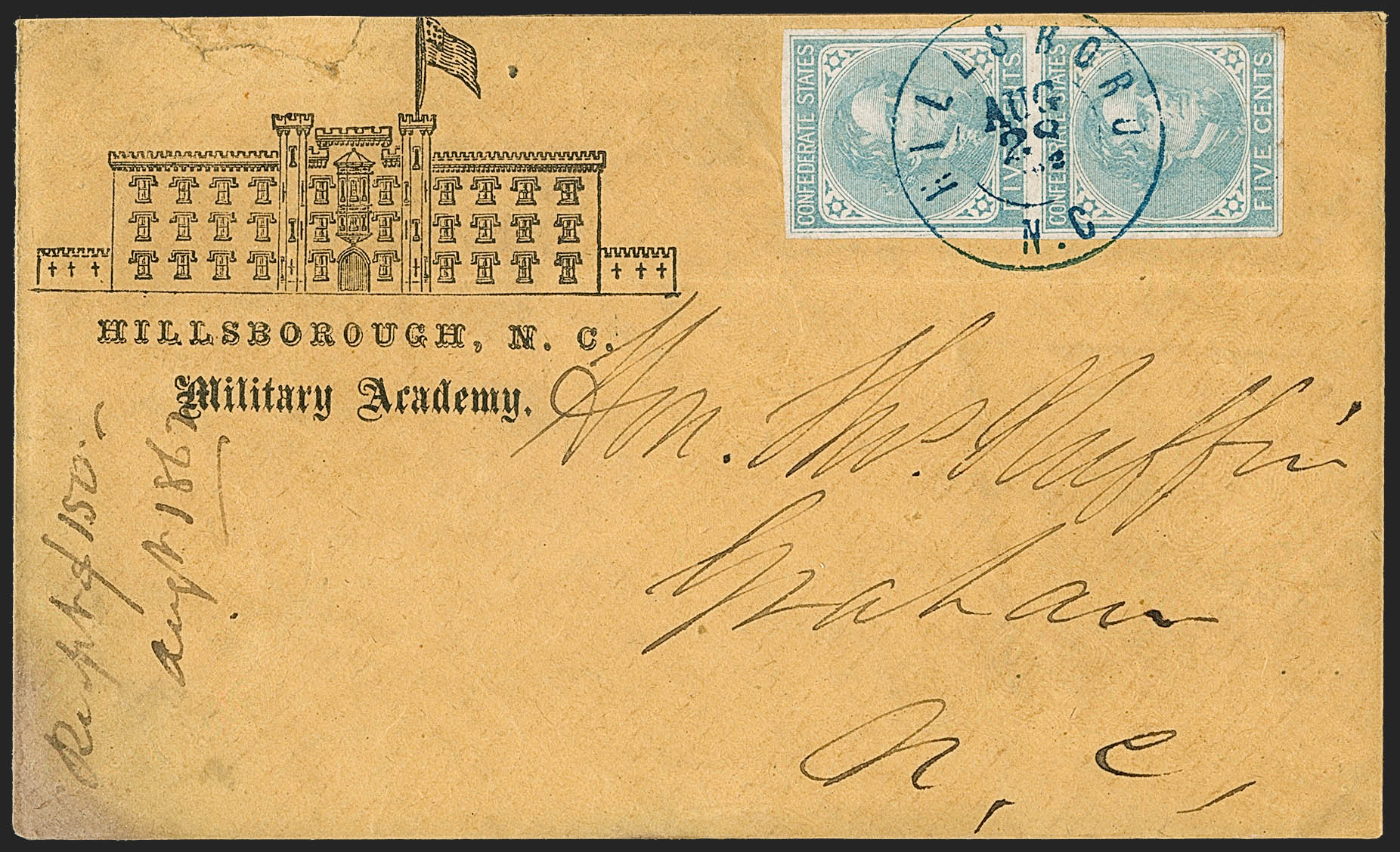 Sale no. 1230 — Lot no. 1563 — Siegel Auction Galleries