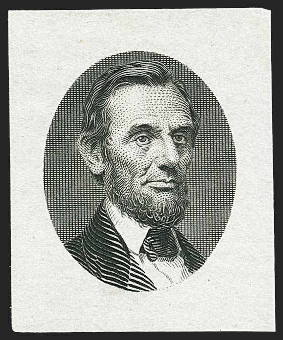 Sale no. 1230 — Lot no. 1643 — Siegel Auction Galleries