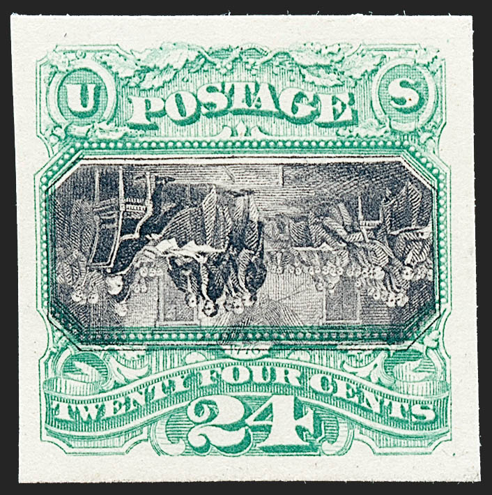 Sale no. 1230 — Lot no. 1647 — Siegel Auction Galleries