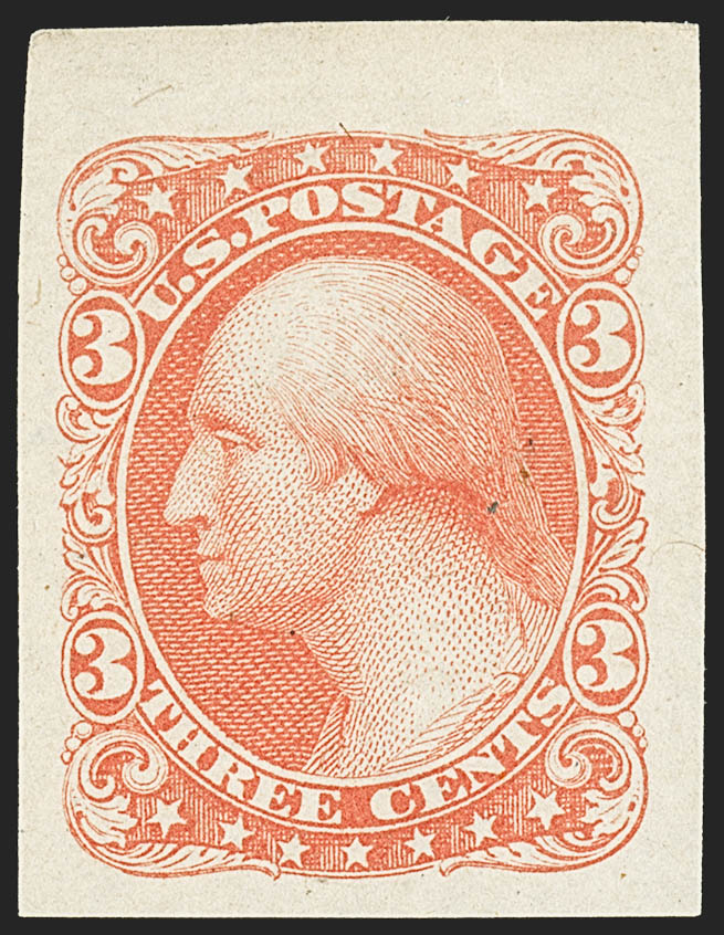 Sale no. 1230 — Lot no. 1655 — Siegel Auction Galleries