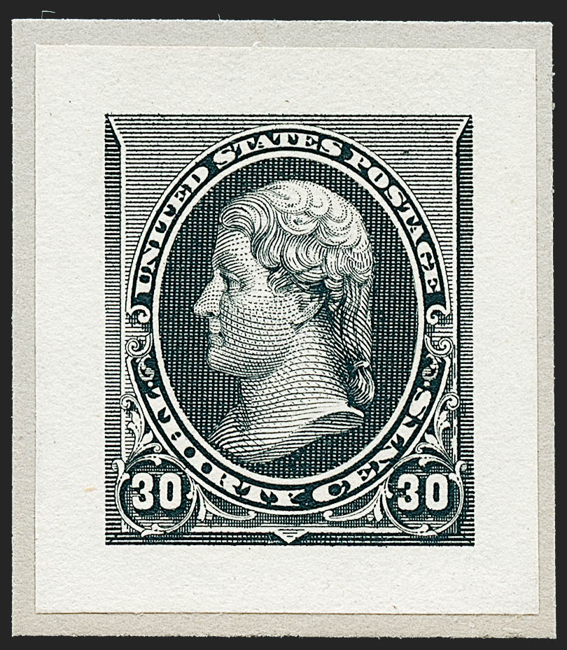 Sale no. 1230 — Lot no. 1657 — Siegel Auction Galleries