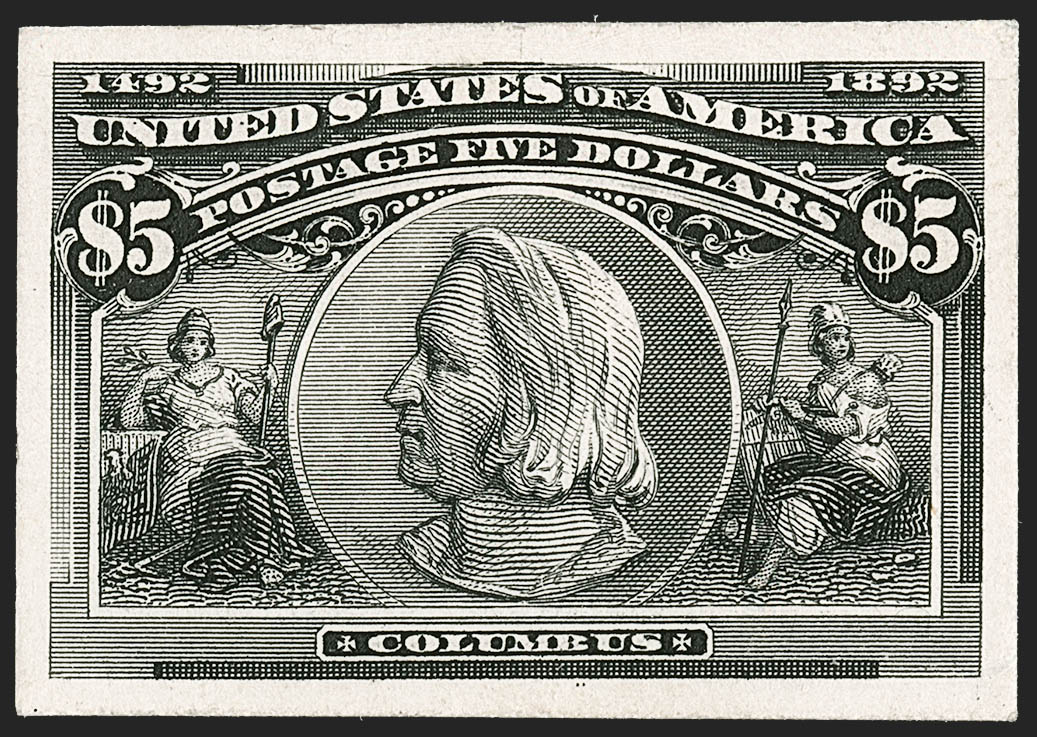 Sale no. 1230 — Lot no. 1659 — Siegel Auction Galleries