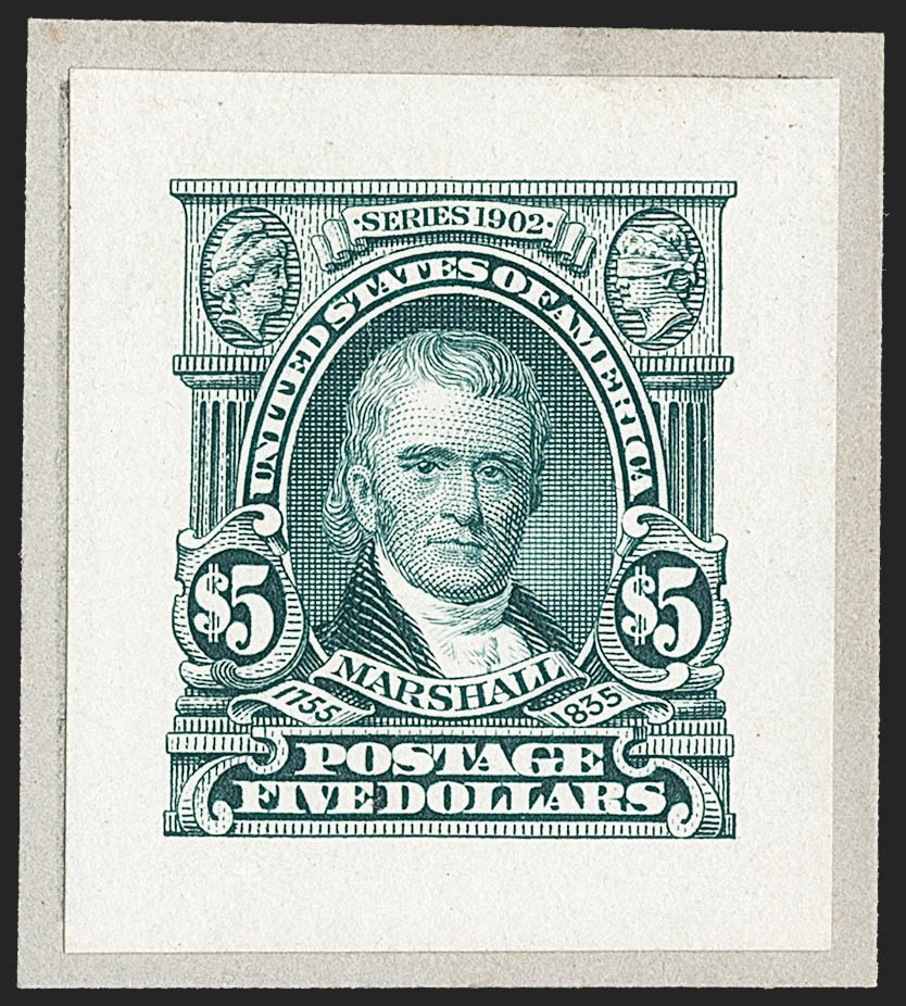 Sale no. 1230 — Lot no. 1661 — Siegel Auction Galleries