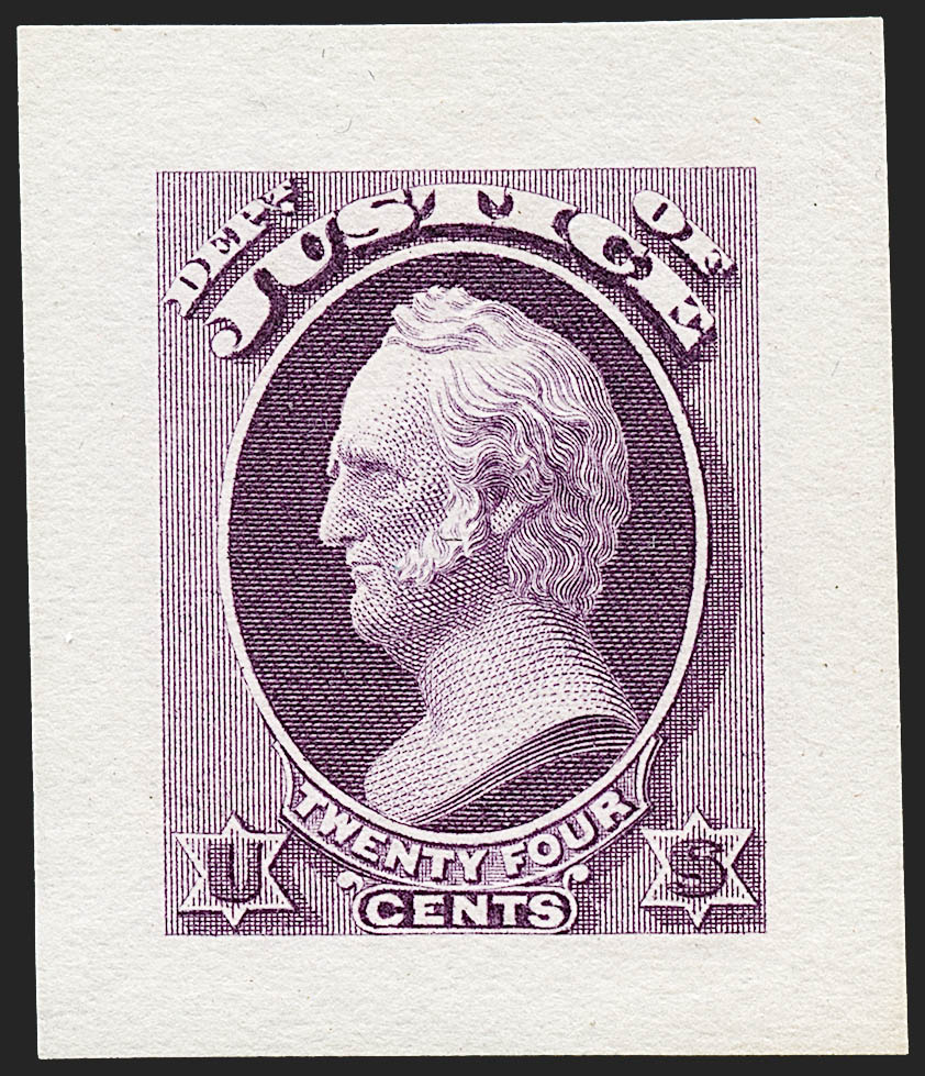 Sale no. 1230 — Lot no. 1665 — Siegel Auction Galleries