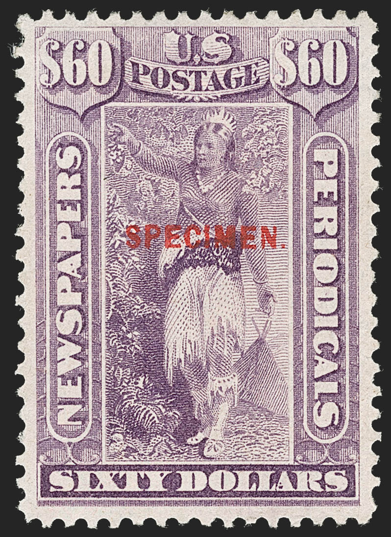 Sale no. 1230 — Lot no. 1671 — Siegel Auction Galleries