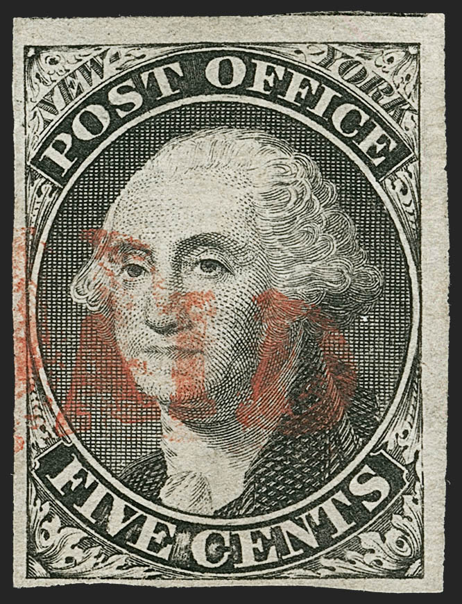 Sale no. 1230 — Lot no. 1685 — Siegel Auction Galleries