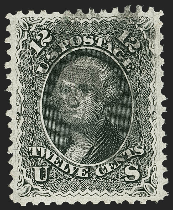 Sale no. 1230 — Lot no. 1785 — Siegel Auction Galleries