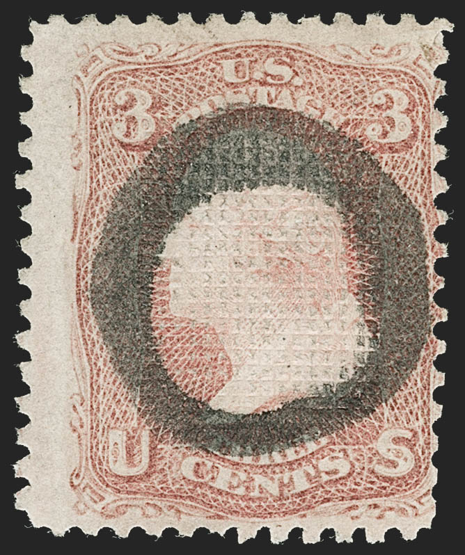 Sale no. 1230 — Lot no. 1796 — Siegel Auction Galleries