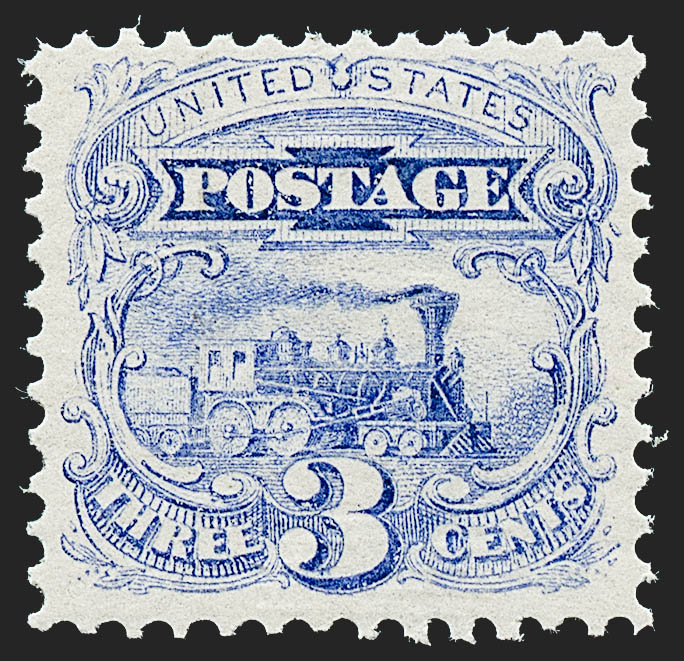 Sale no. 1230 — Lot no. 1812 — Siegel Auction Galleries