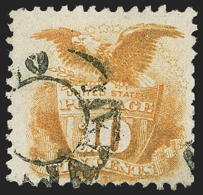 Sale no. 1230 — Lot no. 1829 — Siegel Auction Galleries