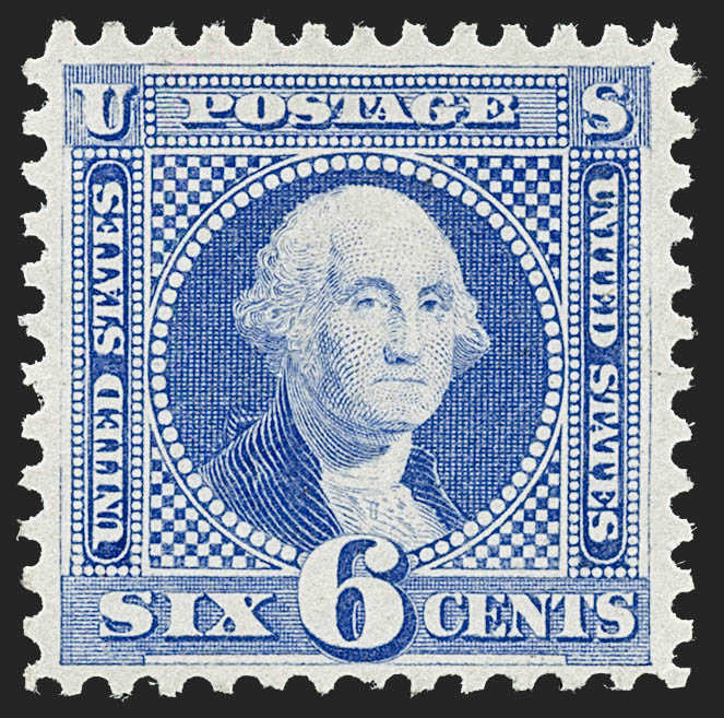 Sale no. 1230 — Lot no. 1833 — Siegel Auction Galleries