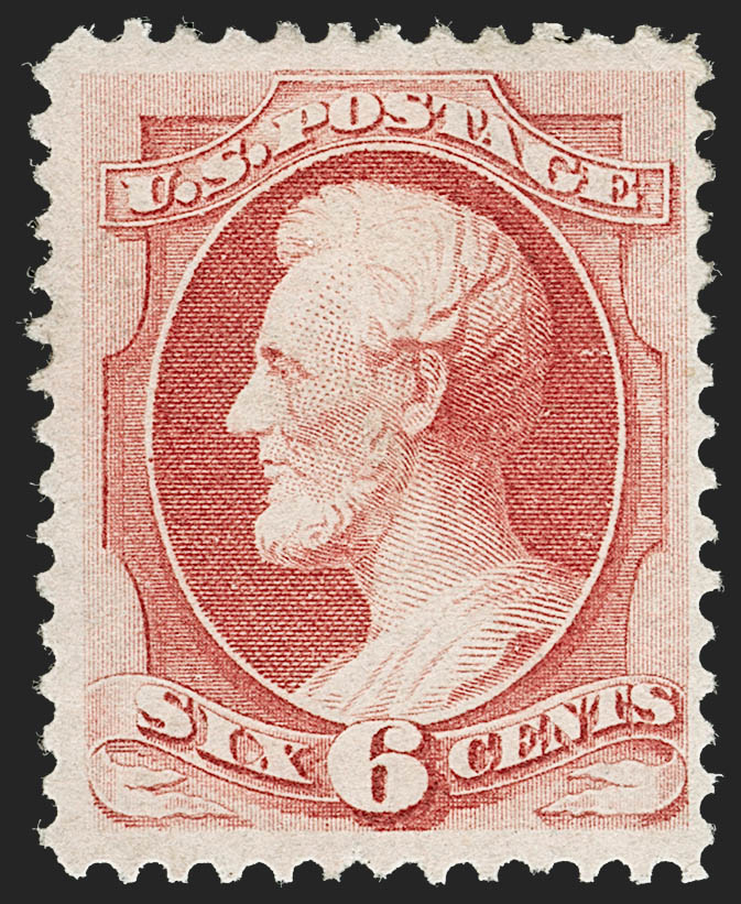 Sale no. 1230 — Lot no. 1861 — Siegel Auction Galleries