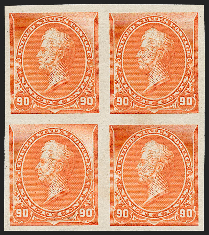 Sale no. 1230 — Lot no. 1885 — Siegel Auction Galleries