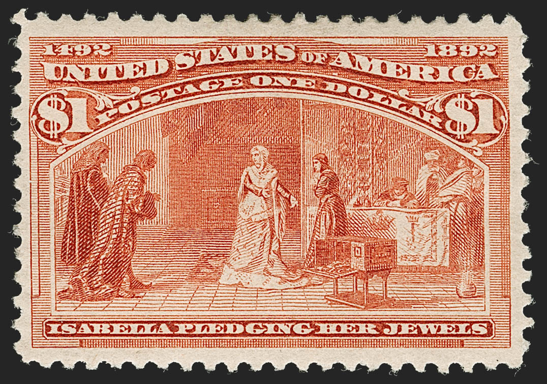 Sale no. 1230 — Lot no. 1898 — Siegel Auction Galleries