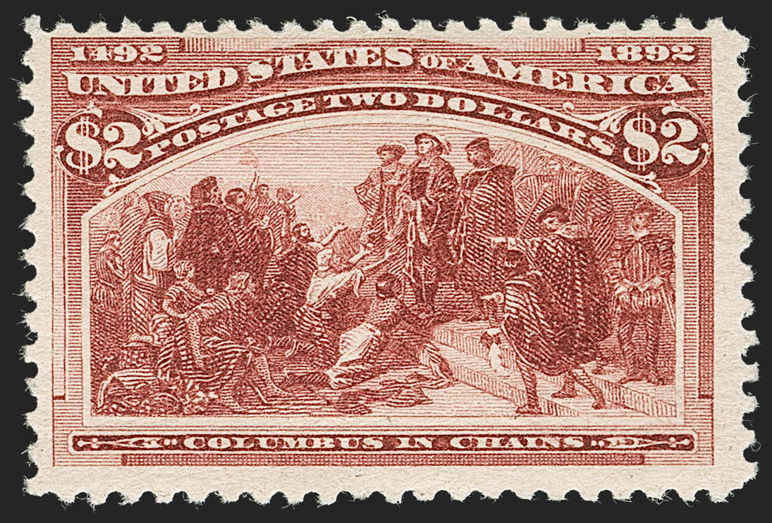 Sale no. 1230 — Lot no. 1902 — Siegel Auction Galleries