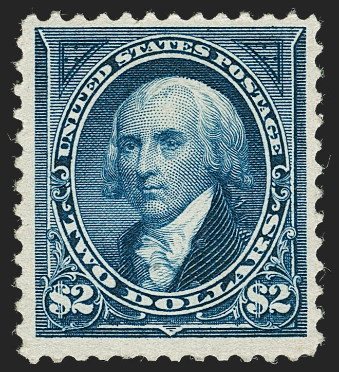 Sale no. 1230 — Lot no. 1925 — Siegel Auction Galleries