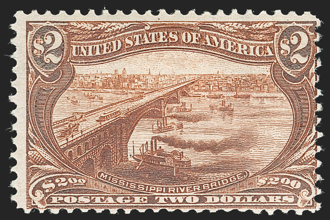 Sale no. 1230 — Lot no. 1951 — Siegel Auction Galleries