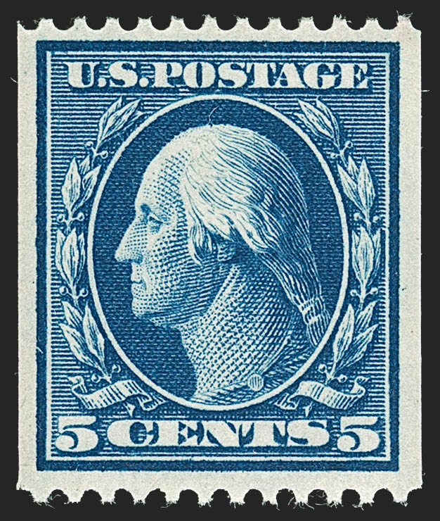 Sale no. 1230 — Lot no. 1966 — Siegel Auction Galleries