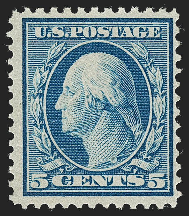 Sale no. 1230 — Lot no. 1971 — Siegel Auction Galleries