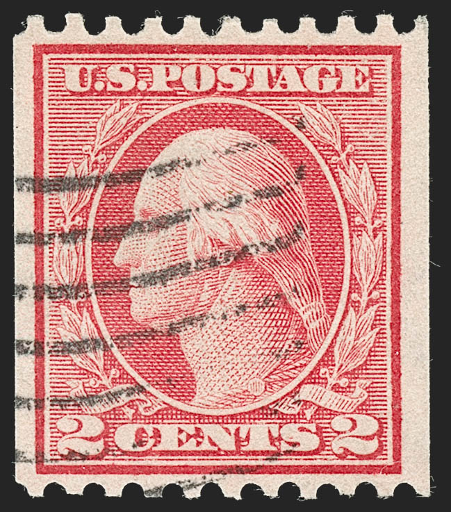 Sale no. 1230 — Lot no. 1999 — Siegel Auction Galleries