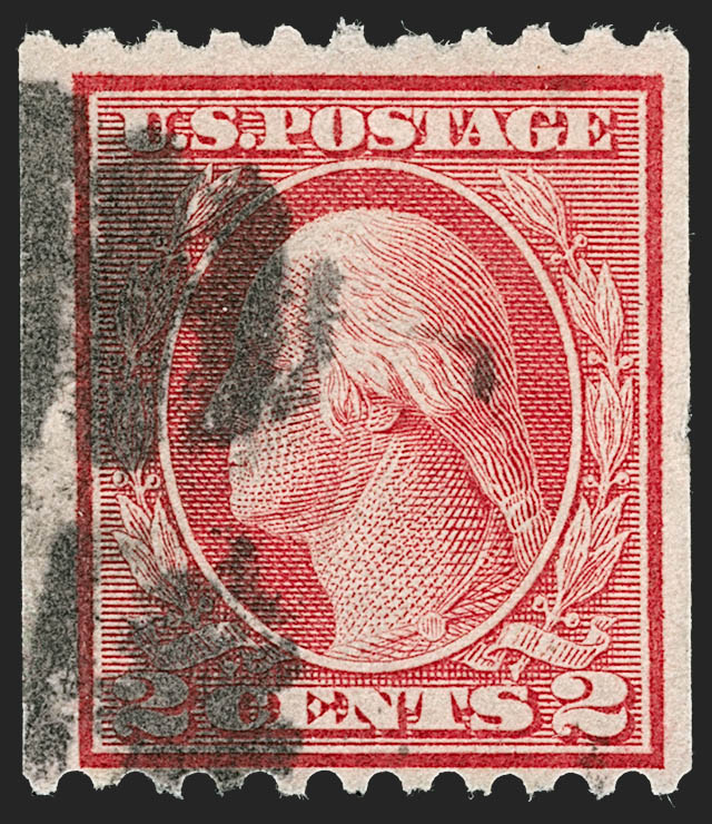 Sale no. 1230 — Lot no. 2001 — Siegel Auction Galleries