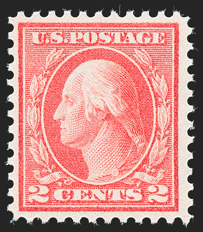 Sale no. 1230 — Lot no. 2008 — Siegel Auction Galleries