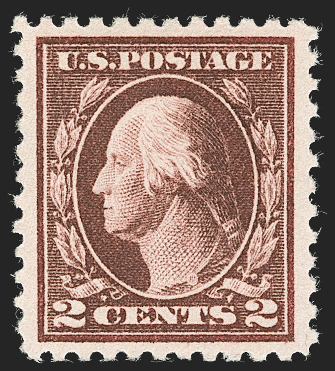 Sale no. 1230 — Lot no. 2022 — Siegel Auction Galleries