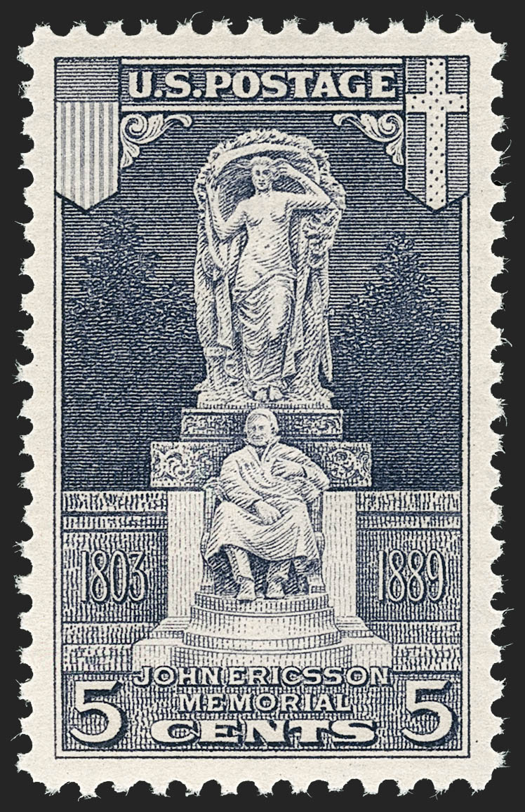 Sale no. 1230 — Lot no. 2071 — Siegel Auction Galleries