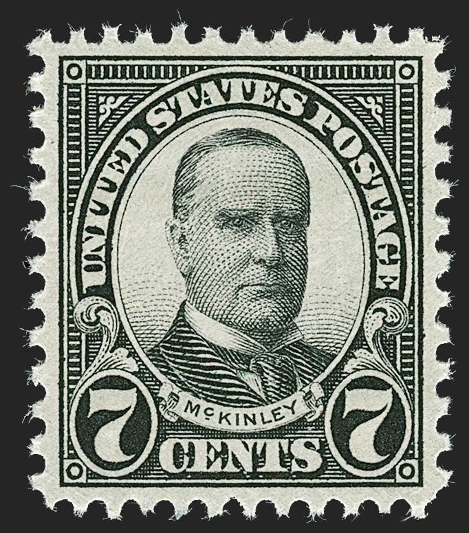 Sale no. 1230 — Lot no. 2074 — Siegel Auction Galleries