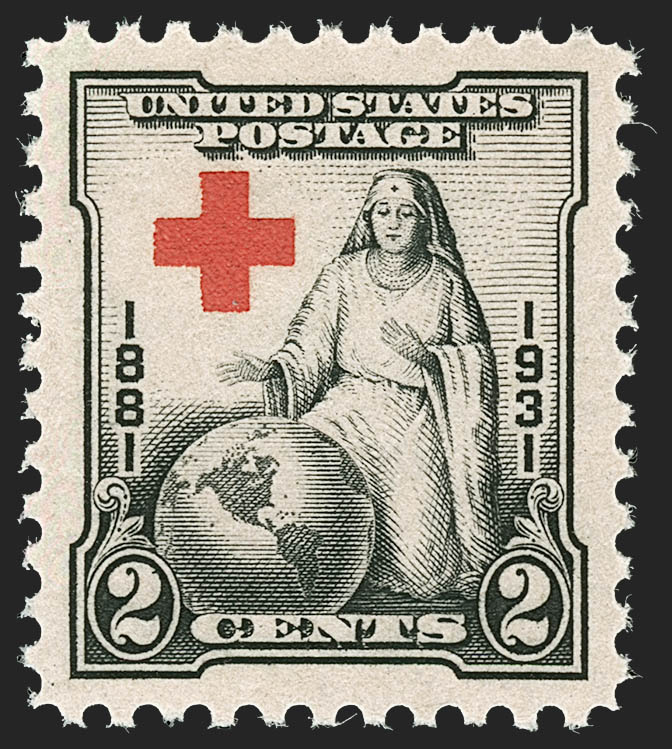 Sale no. 1230 — Lot no. 2085 — Siegel Auction Galleries