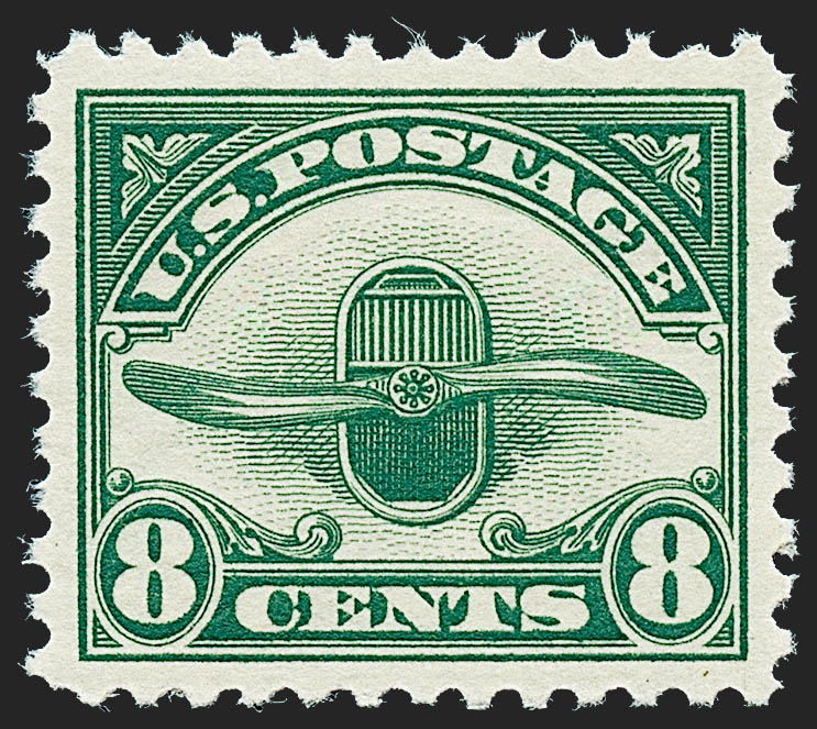 Sale no. 1230 — Lot no. 2114 — Siegel Auction Galleries