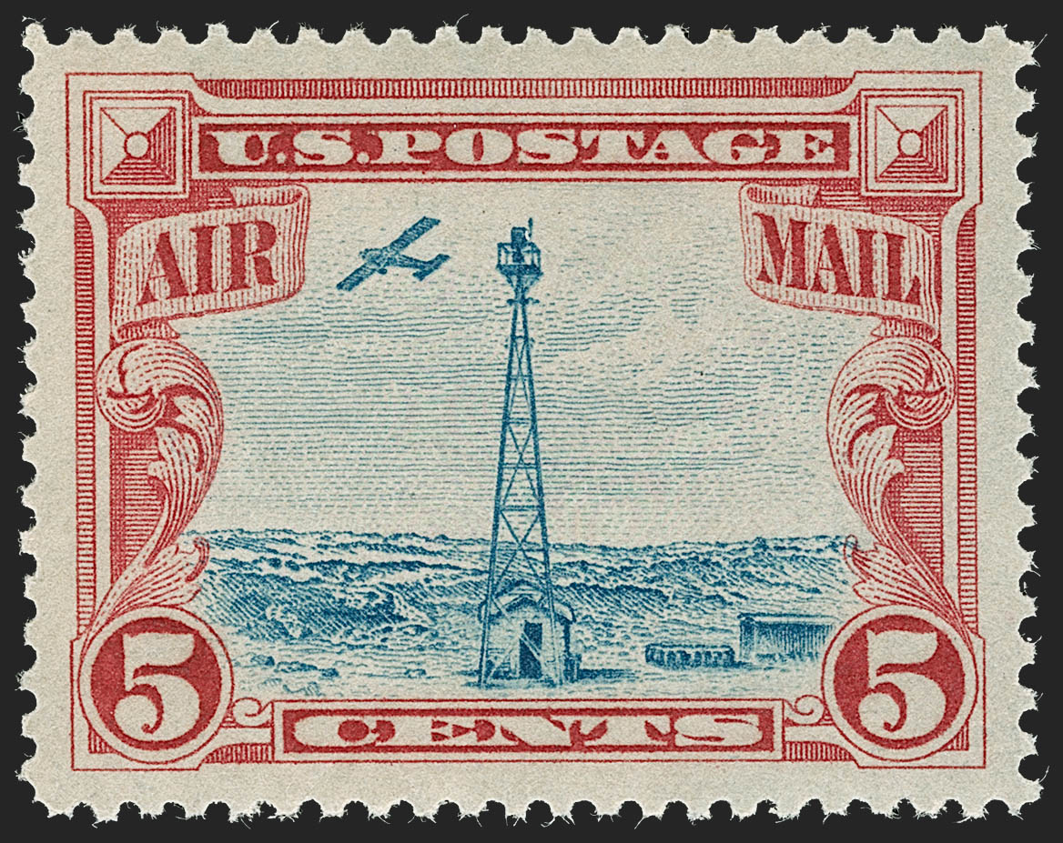 Sale no. 1230 — Lot no. 2117 — Siegel Auction Galleries