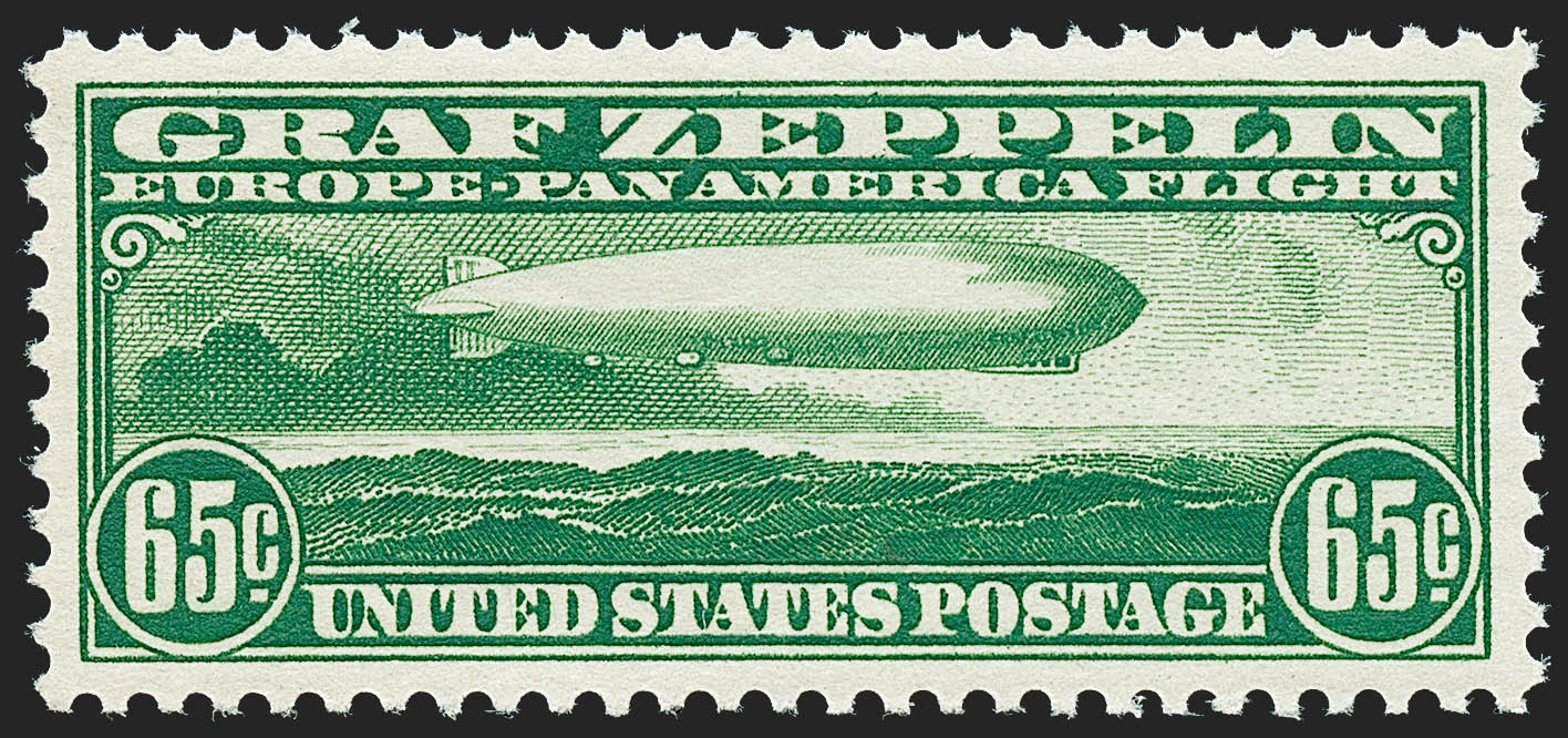 Sale no. 1230 — Lot no. 2124 — Siegel Auction Galleries