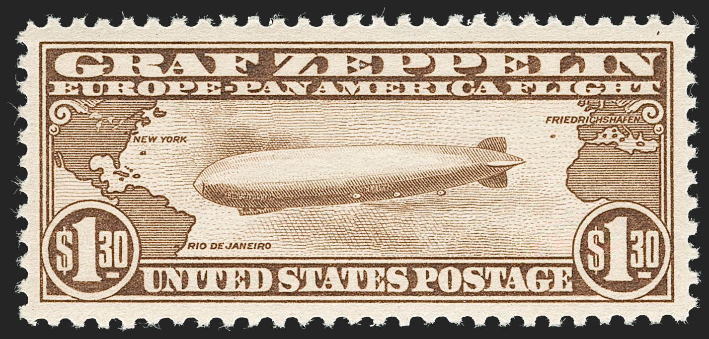 Sale no. 1230 — Lot no. 2127 — Siegel Auction Galleries