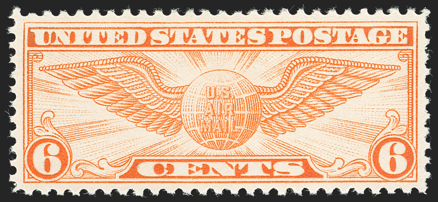 Sale no. 1230 — Lot no. 2132 — Siegel Auction Galleries