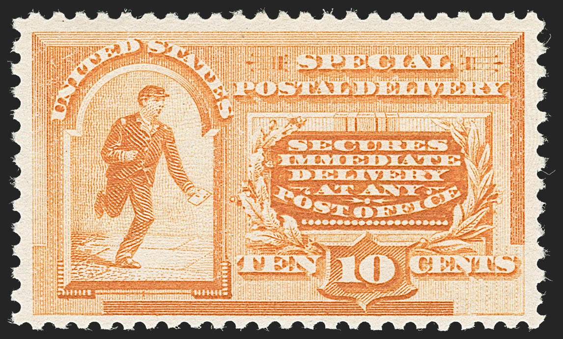 Sale no. 1230 — Lot no. 2141 — Siegel Auction Galleries