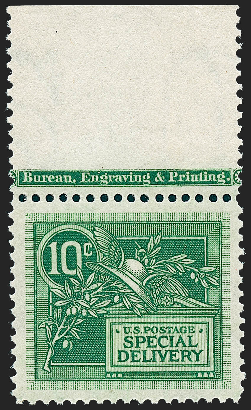 Sale no. 1230 — Lot no. 2145 — Siegel Auction Galleries