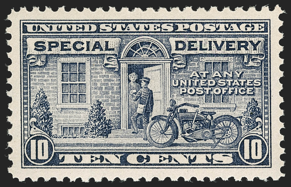 Sale no. 1230 — Lot no. 2147 — Siegel Auction Galleries