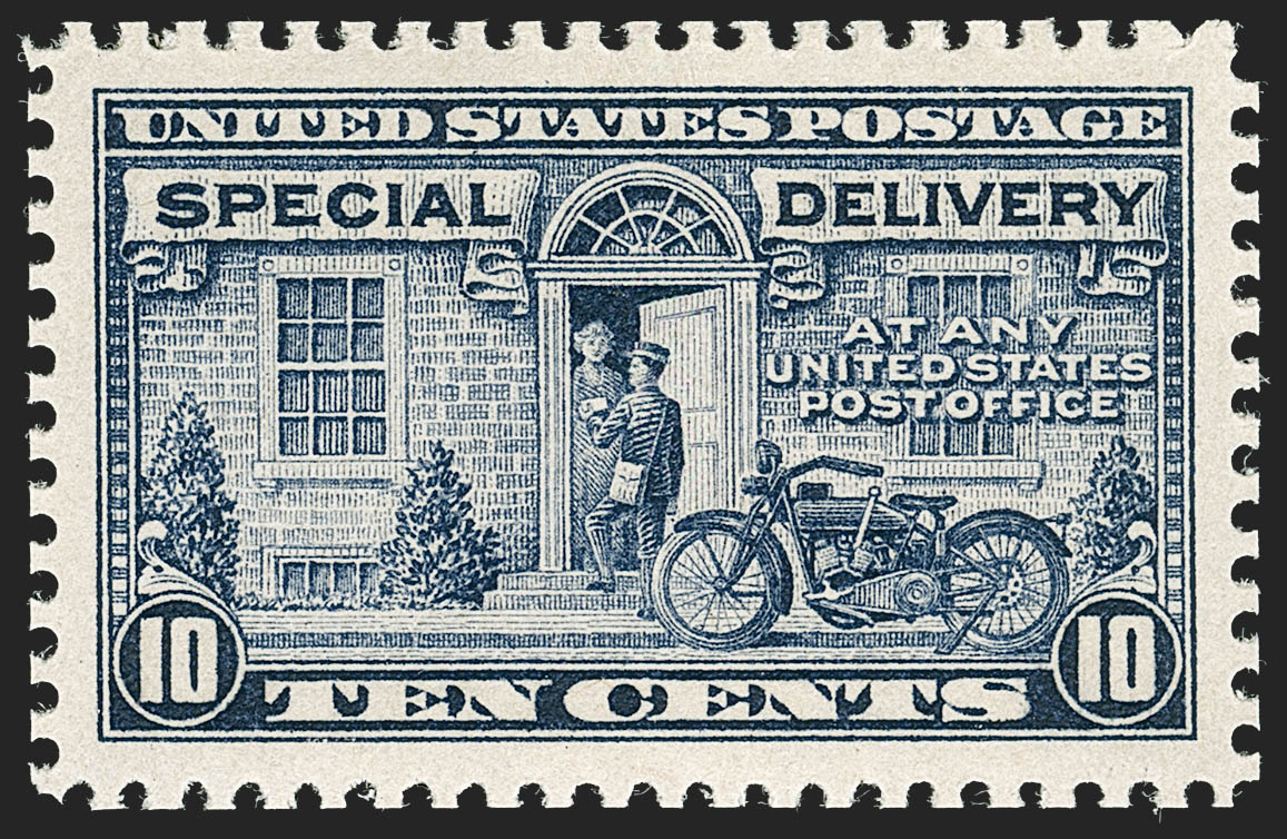 Sale no. 1230 — Lot no. 2148 — Siegel Auction Galleries