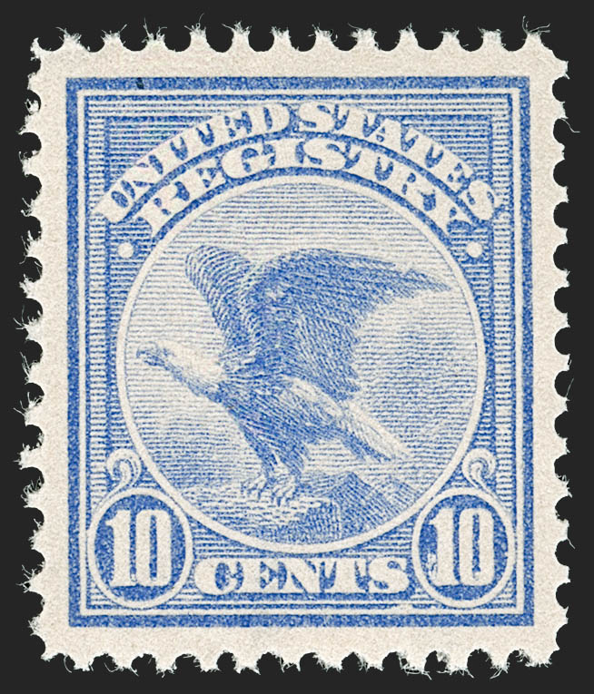 Sale no. 1230 — Lot no. 2151 — Siegel Auction Galleries