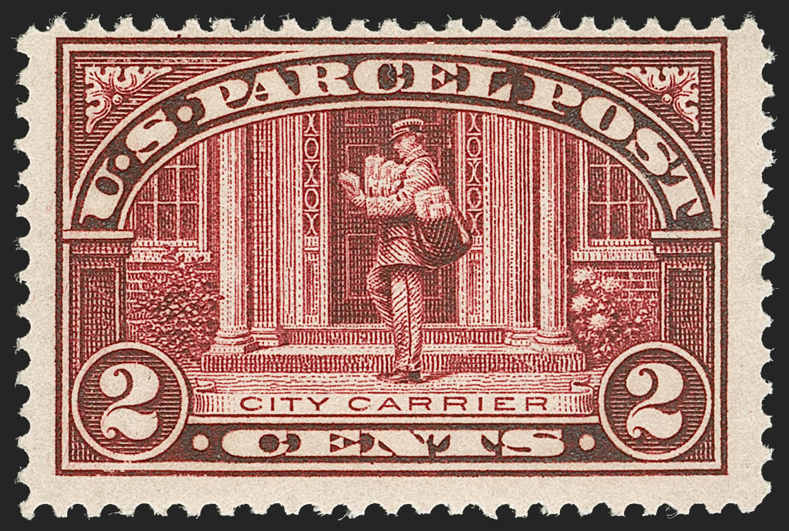 Sale no. 1230 — Lot no. 2179 — Siegel Auction Galleries