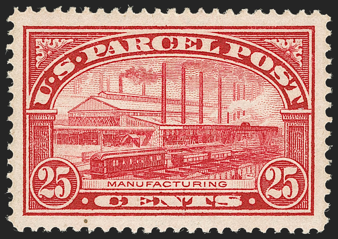 Sale no. 1230 — Lot no. 2181 — Siegel Auction Galleries