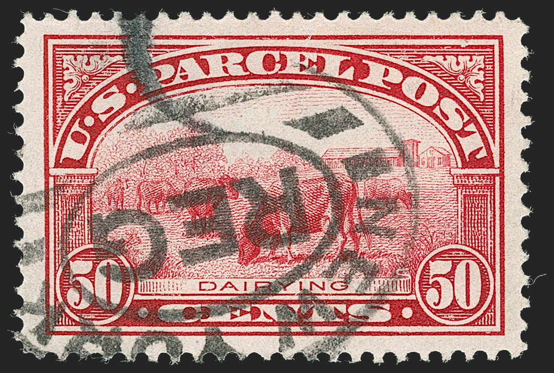 Sale no. 1230 — Lot no. 2182 — Siegel Auction Galleries