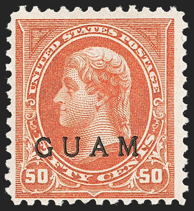 Sale no. 1230 — Lot no. 2198 — Siegel Auction Galleries