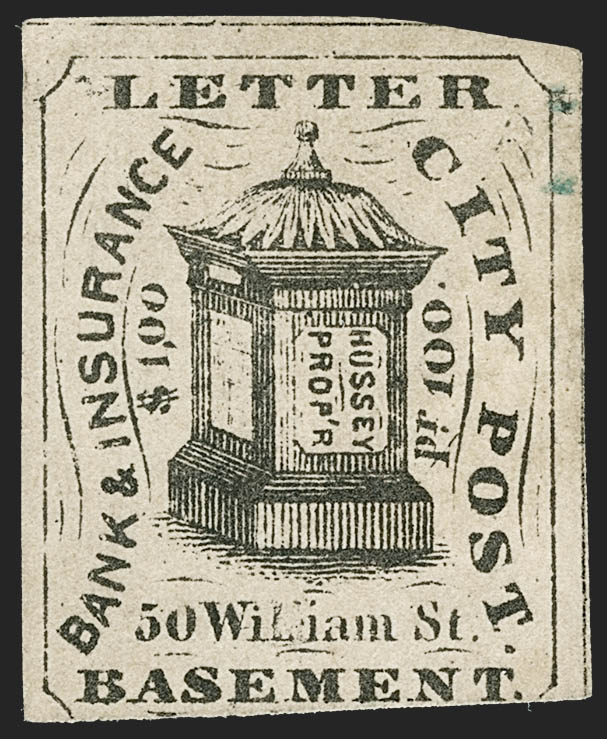 Sale no. 1230 — Lot no. 937 — Siegel Auction Galleries