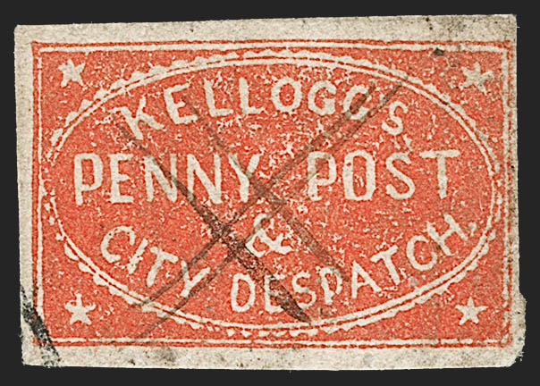 Sale no. 1230 — Lot no. 942 — Siegel Auction Galleries