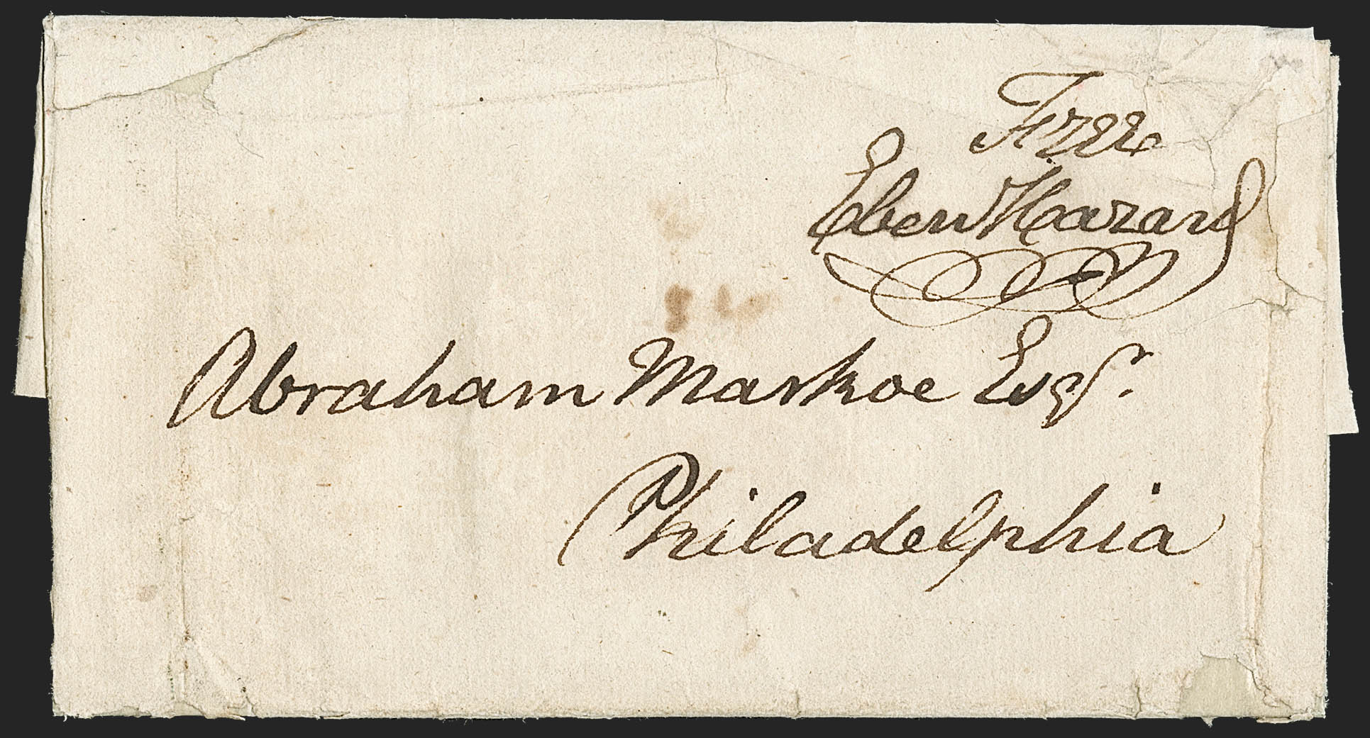 Sale no. 1230 — Lot no. 959 — Siegel Auction Galleries