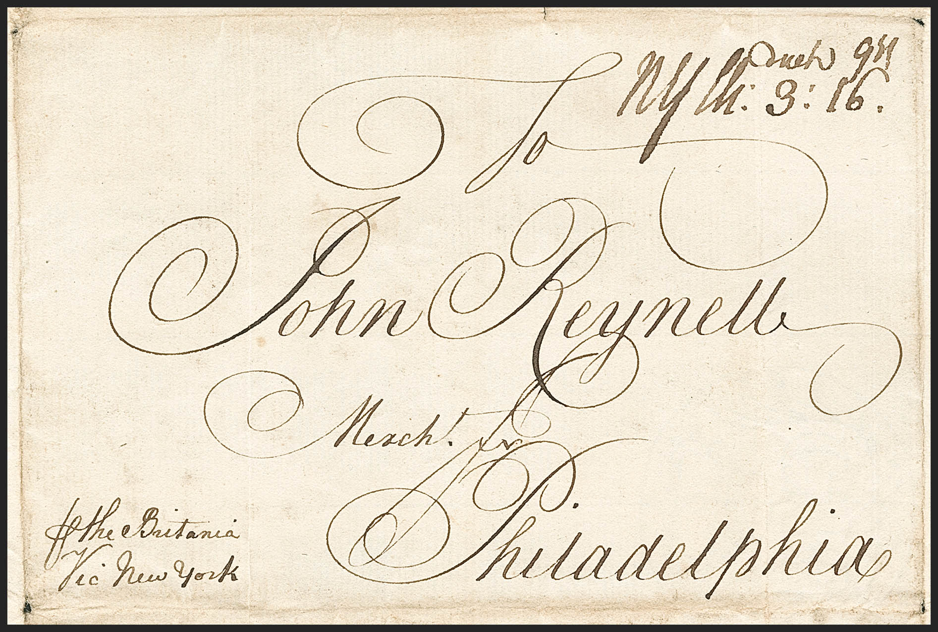 Sale no. 1230 — Lot no. 971 — Siegel Auction Galleries