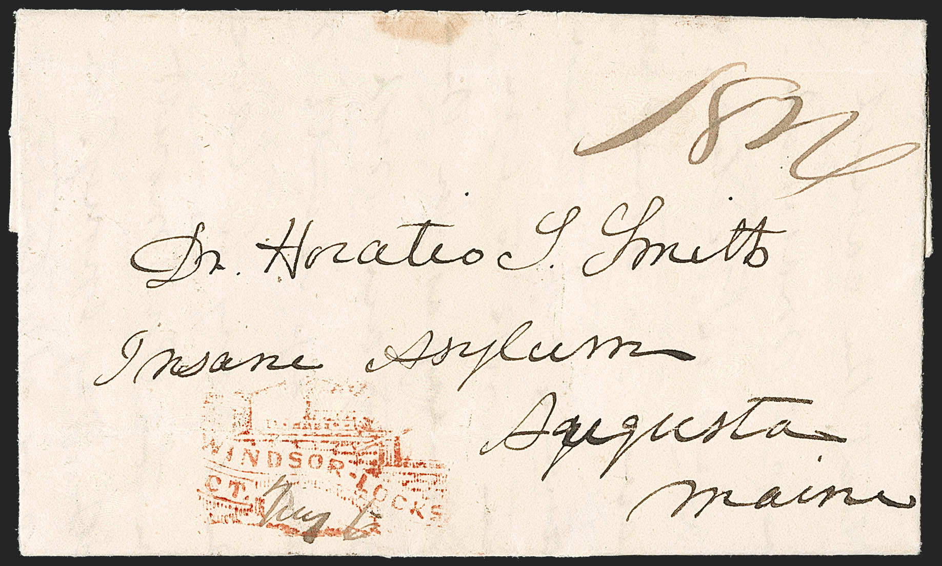 Sale no. 1230 — Lot no. 999 — Siegel Auction Galleries